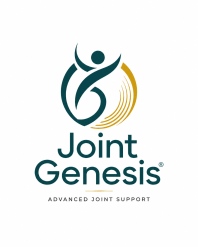 Joint Genesis advanced joint support logo